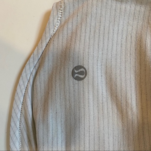 Lululemon Shirt Reflective - Picture 3 of 3